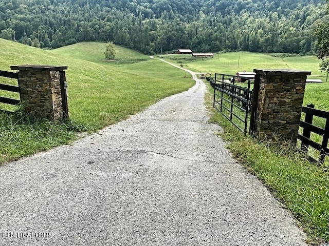 Lone Rd, Pioneer, TN 37847