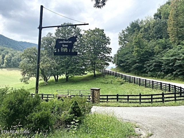 Lone Rd, Pioneer, TN 37847