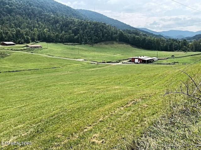 Lone Rd, Pioneer, TN 37847