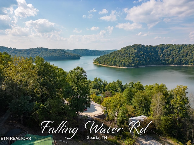 00 Falling Water Rd, Sparta TN, 38583 land for sale