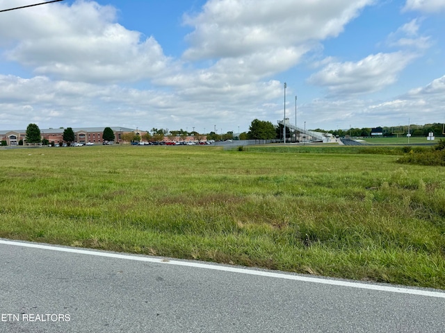 Listing photo 3 for LOT2 Cook Rd, Crossville TN 38571