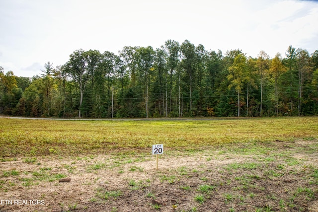 Old Mount Helen Rd, Allardt TN, 38504 land for sale