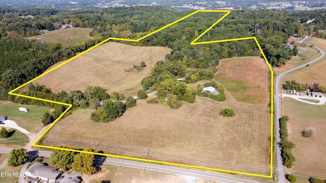 527 Douglas Dam Rd, Kodak TN, 37764 land for sale