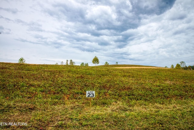 LOT23 Old Mount Helen Rd, Allardt TN, 38504 land for sale