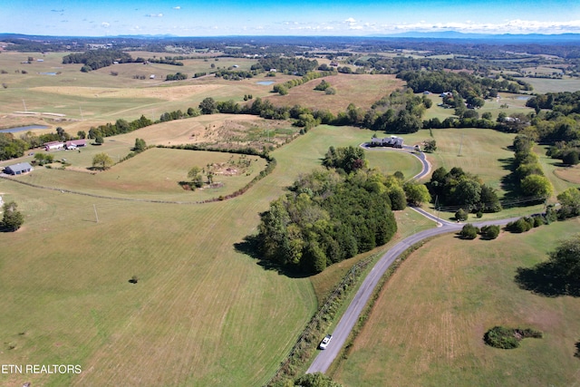 Listing photo 2 for LOT07 Shallow Ridge Rd, White Pine TN 37890