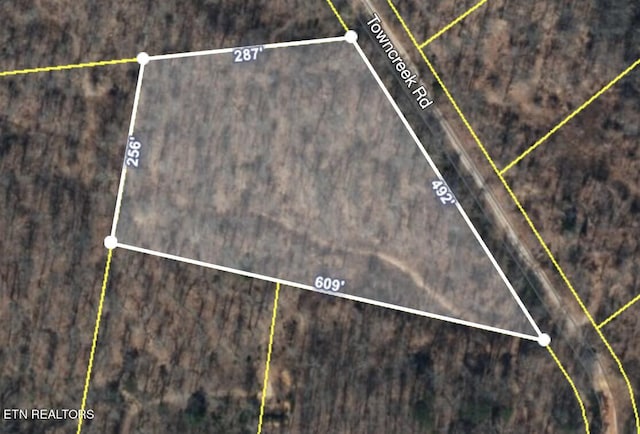 LOT116 Towncreek Dr, Speedwell TN, 37870 land for sale