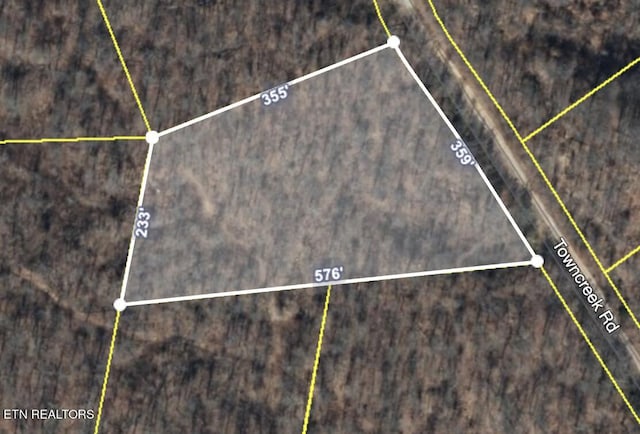 LOT117 Towncreek Dr, Speedwell, TN 37870