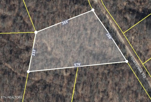 LOT117 Towncreek Dr, Speedwell TN, 37870 land for sale