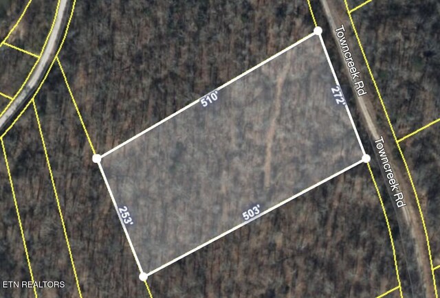 LOT121 Towncreek Dr, Speedwell, TN 37870