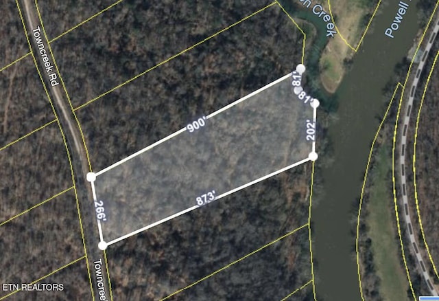 LOT126 Towncreek Dr, Speedwell, TN 37870