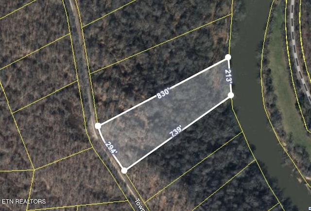 LOT128 Towncreek Dr, Speedwell, TN 37870