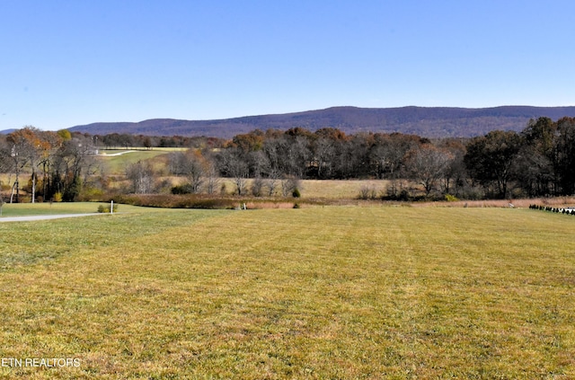 LOT55 Shadow Mountain Dr, Crossville TN, 38572 land for sale