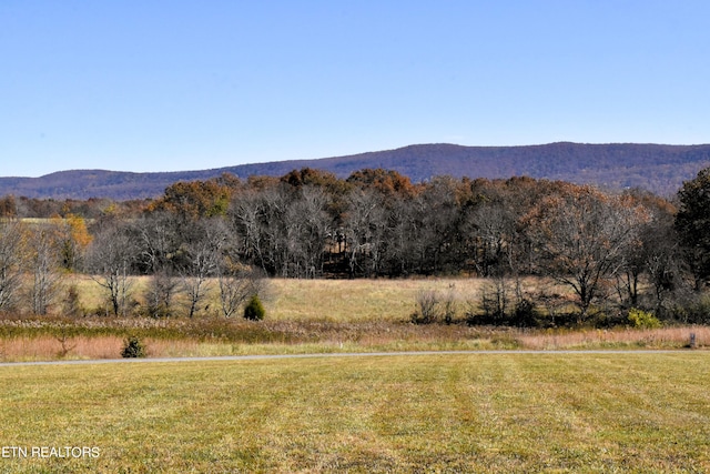 Listing photo 2 for LOT55 Shadow Mountain Dr, Crossville TN 38572