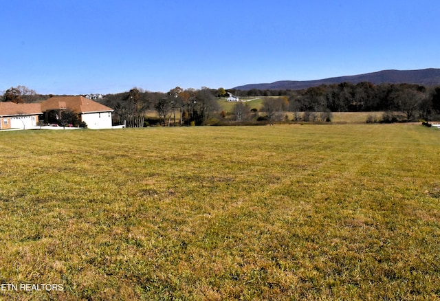 Listing photo 3 for LOT55 Shadow Mountain Dr, Crossville TN 38572