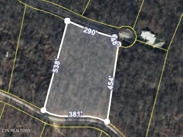 LOT142 Maiden Ln, Speedwell TN, 37870 land for sale