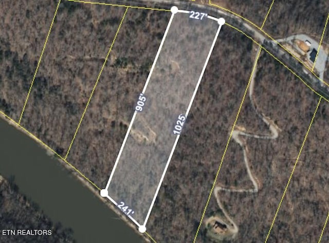 LOT162 Crestwood Dr, Speedwell TN, 37870 land for sale