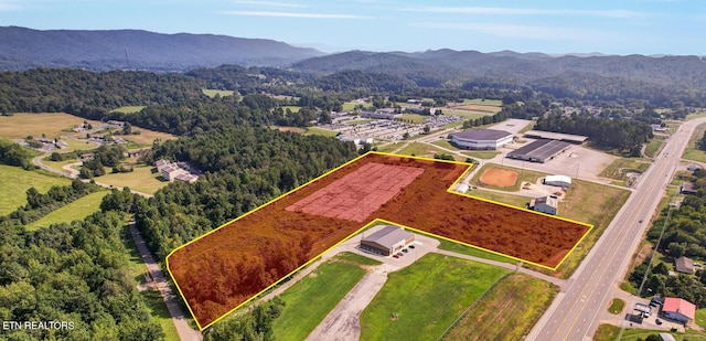 4382 Roane State Hwy, Rockwood TN, 37854 land for sale