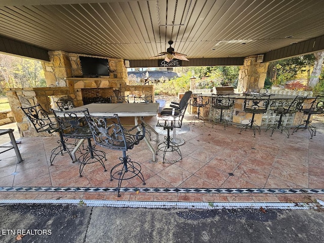 1013 Oliver Springs Hwy, Clinton, TN 37716 - photo 30