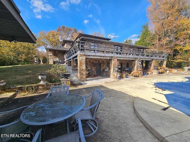 1013 Oliver Springs Hwy, Clinton, TN 37716 - photo 26