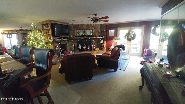 1013 Oliver Springs Hwy, Clinton, TN 37716 - photo 6