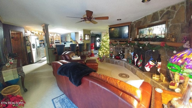 1013 Oliver Springs Hwy, Clinton, TN 37716 - photo 7