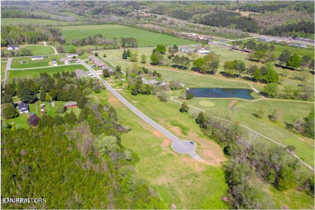 LOT9 Norman Creek Rd, Evensville TN, 37332 land for sale