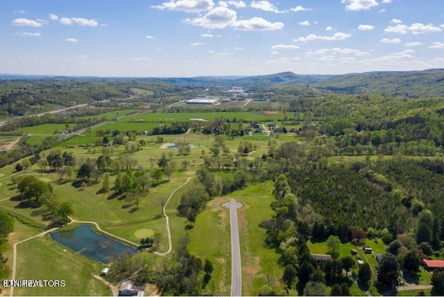 Listing photo 3 for LOT9 Norman Creek Rd, Evensville TN 37332