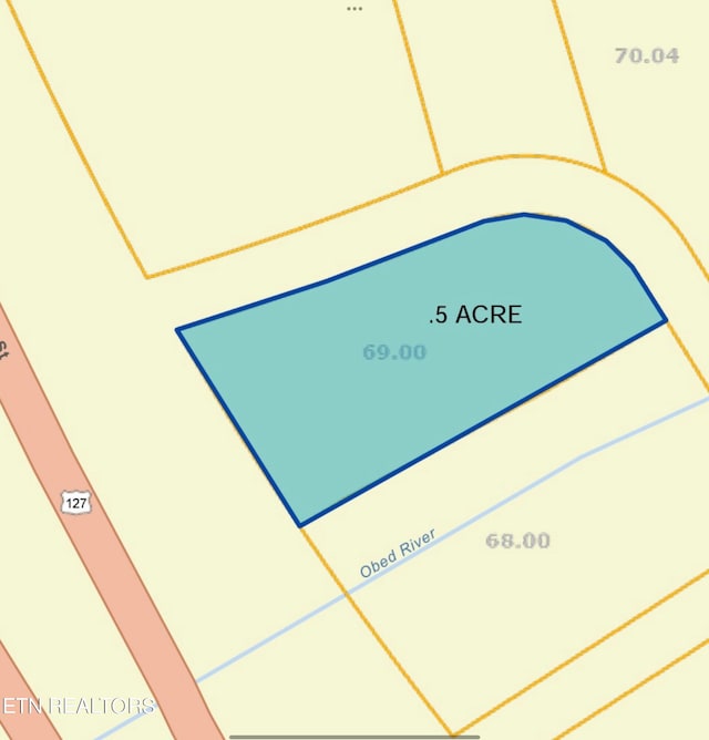 N Main St, Crossville TN, 38555 land for sale