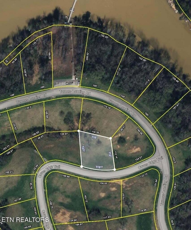 6377 Coves Edge Trl, Russellville, TN 37860
