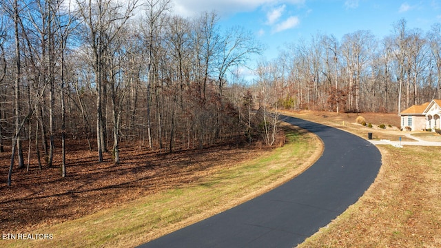 LOT323 W Mountain Dr, Rockwood TN, 37854 land for sale