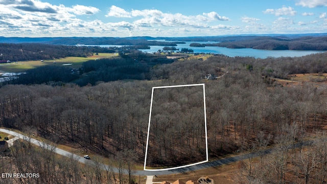 Listing photo 2 for LOT323 W Mountain Dr, Rockwood TN 37854