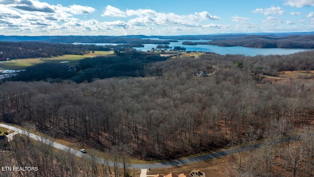 Listing photo 3 for LOT323 W Mountain Dr, Rockwood TN 37854