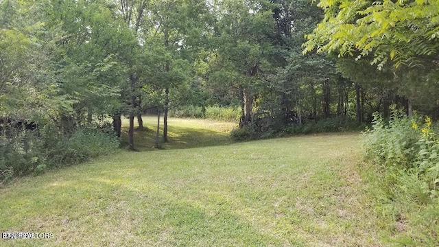 Granby Ln, Harrogate TN, 37752 land for sale