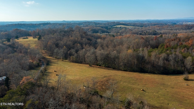 Listing photo 2 for Wayne Bryant Rd, Louisville TN 37777