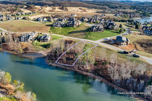 Listing photo 3 for 1668 Taffrail Dr, Lenoir City TN 37772