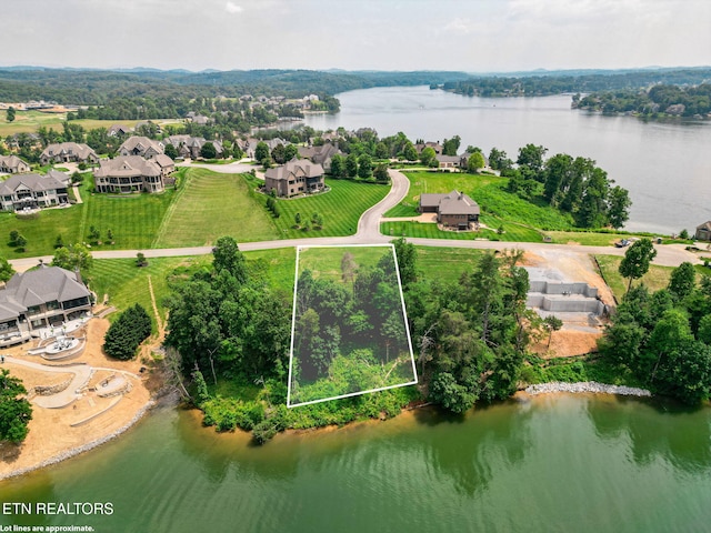 1668 Taffrail Dr, Lenoir City, TN 37772 - photo 8