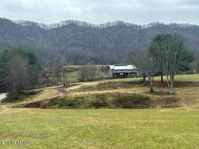 Listing photo 2 for 186 Blair Rd, Dryden VA 24243