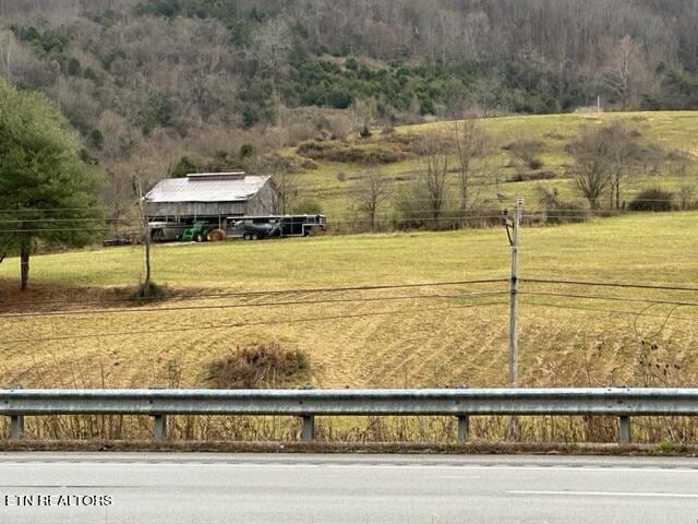 186 Blair Rd, Dryden VA, 24243 land for sale