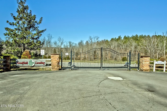 Mill Dr, Decatur TN, 37322 land for sale