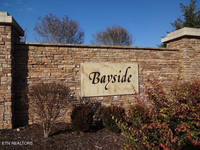 Listing photo 3 for LOT67 Bayside Blvd, Bean Station TN 37708