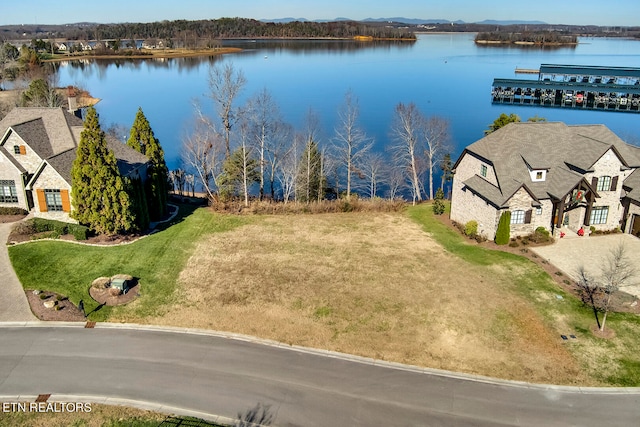 1376 Marina Way, Lenoir City TN, 37772 land for sale