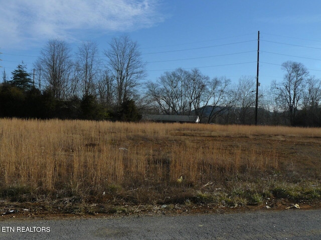 Listing photo 3 for Maynardville Hwy, Maynardville TN 37807