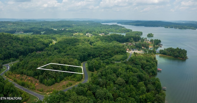 LOT148 E Shore Dr, Rockwood TN, 37854 land for sale