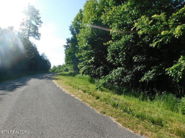 Whistle Valley Rd, New Tazewell TN, 37825 land for sale