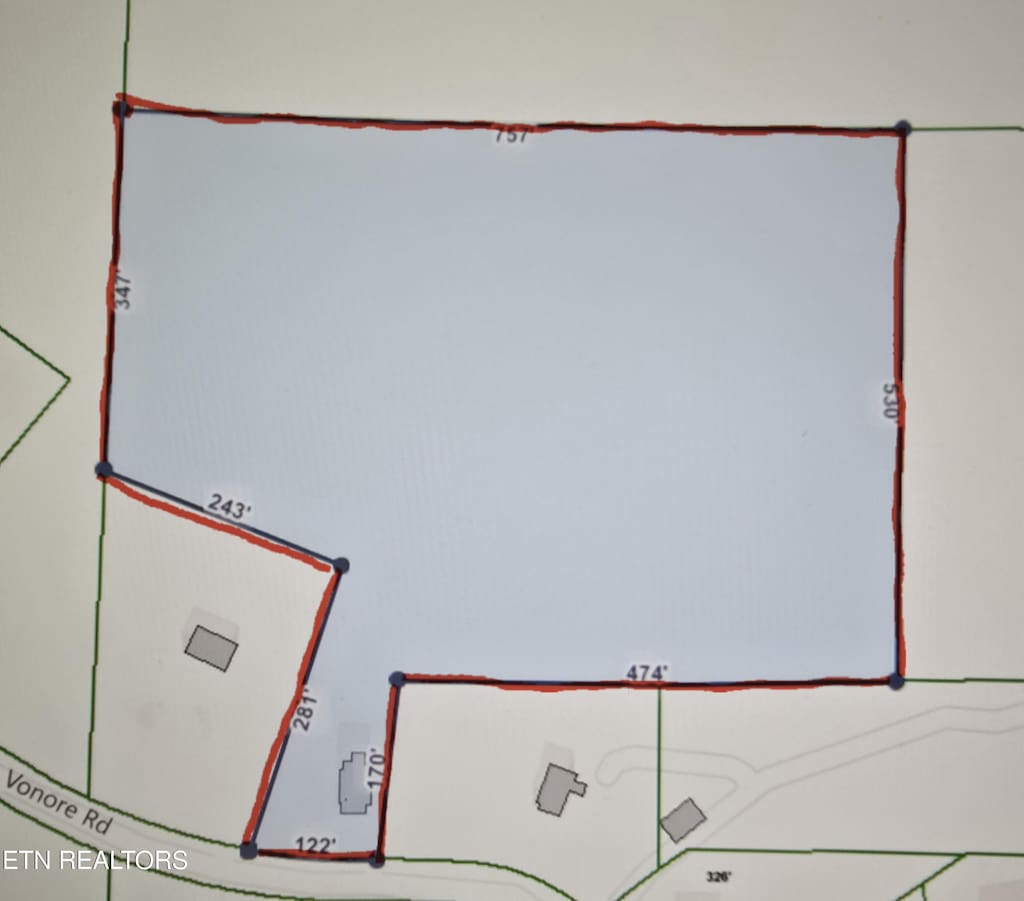 7171 Vonore Rd, Loudon, TN 37774 - photo 2