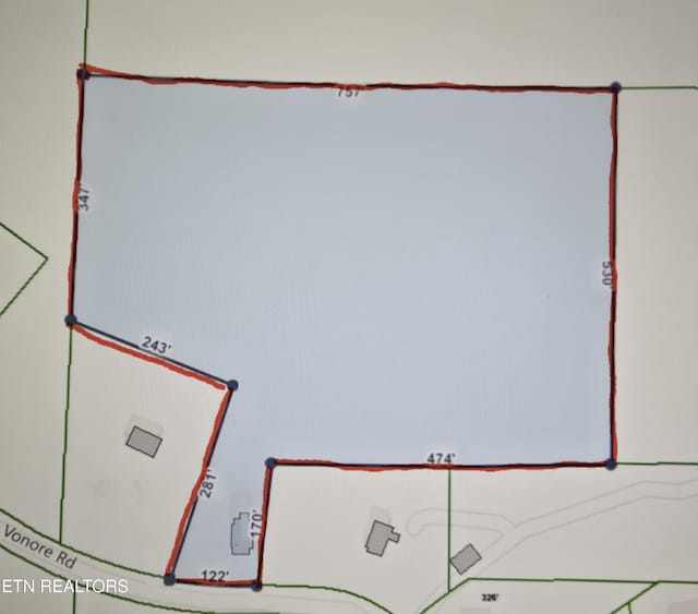 7171 Vonore Rd, Loudon, TN 37774 - photo 2