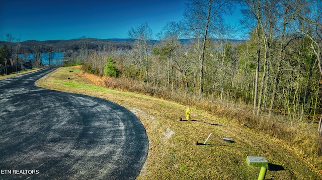 111 Coyote Rdg, Rockwood TN, 37854 land for sale