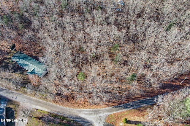 1007 Oceola Cir, Crossville TN, 38572 land for sale