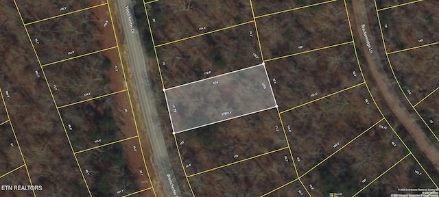 347 Westchester Dr, Crossville TN, 38558 land for sale