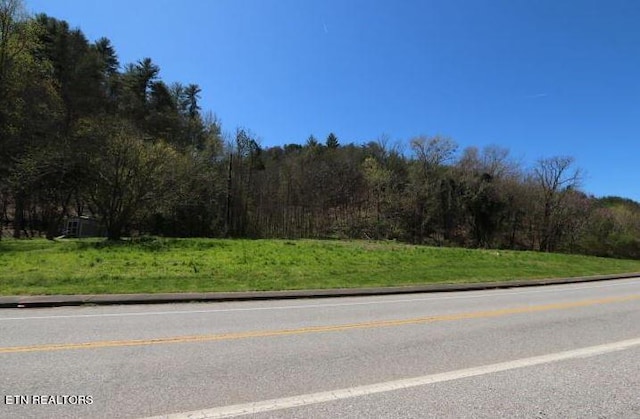 3 Cherohala Skwy, Tellico Plains TN, 37385 land for sale